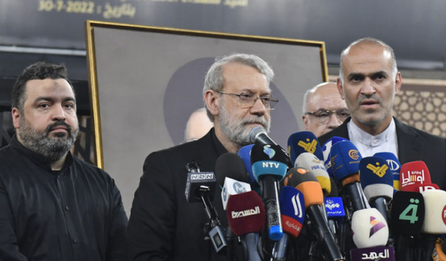 İran'dan rejim muhalifi silahlı gruplara "fırsat bilip harekete geçmeyin" uyarısı