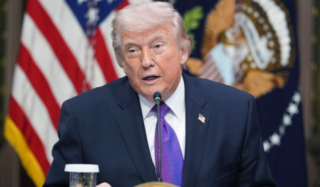 ABD'nin Küba'da yönetimi devirme planı var mı? Trump yanıtladı