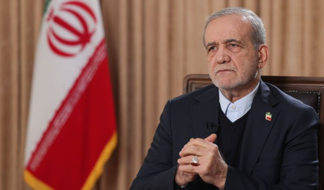 Pezeşkiyan: Düşman sözlerimi yanlış anladı