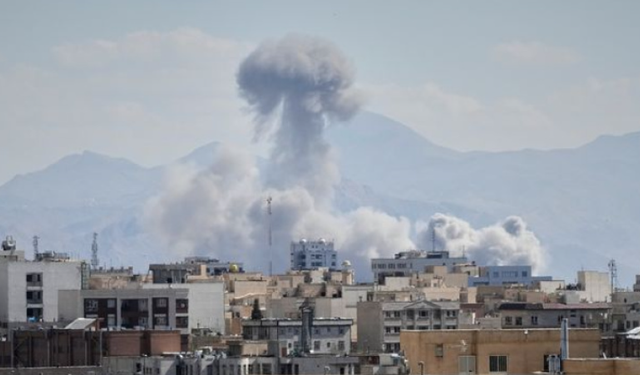 ABD, İsrail - İran Savaşı nasıl sona erecek? 5 olası senaryo