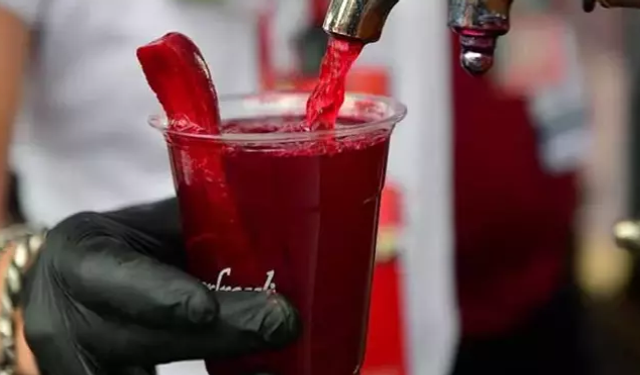 Adana şalgamı AB'den coğrafi işaret tescili aldı