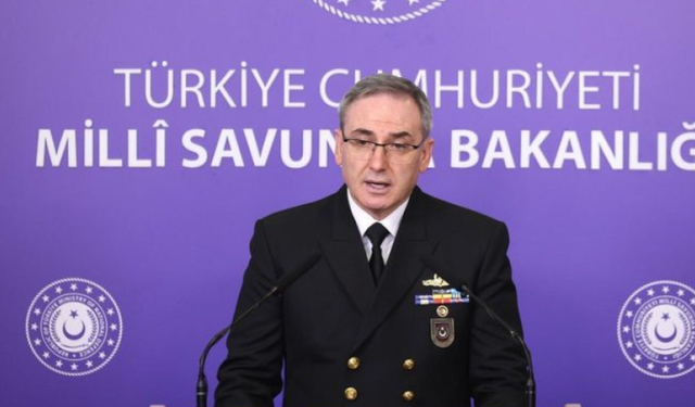 İran füzesinde neden S-400 kullanılmadı? MSB'den açıklama