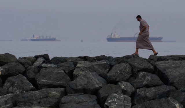 NATO ülkelerinden Trump'a olumsuz 'Hürmüz' yanıtı