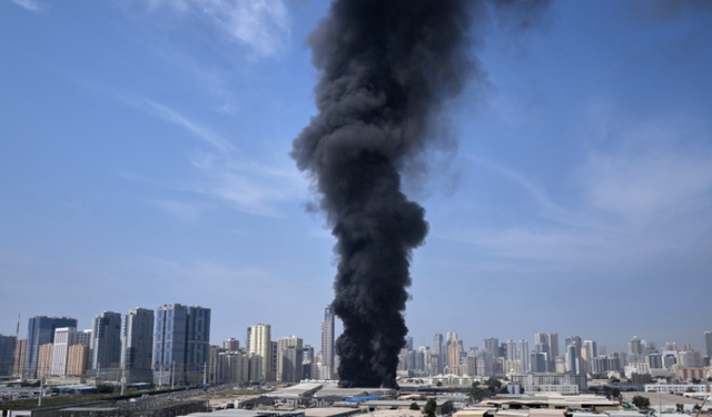 Körfez ülkeleri politika değiştirdi: "ABD şimdi çekilirse İran'la baş başa kalırız"