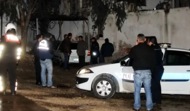 Bodrum'da zorla inşaata götürdükleri genç kadına tecavüz edip video çektiler