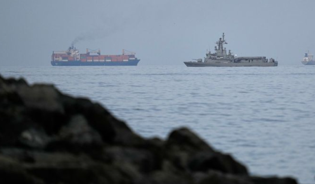 6 ülkeden Hürmüz Boğazı'na dair ortak açıklama