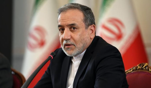 İran: Ateşkes değil, savaşın kalıcı olarak sonra ermesini istiyoruz