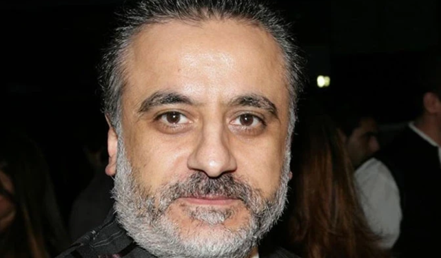 Ünlü yapımcı Erol Köse hayatını kaybetti