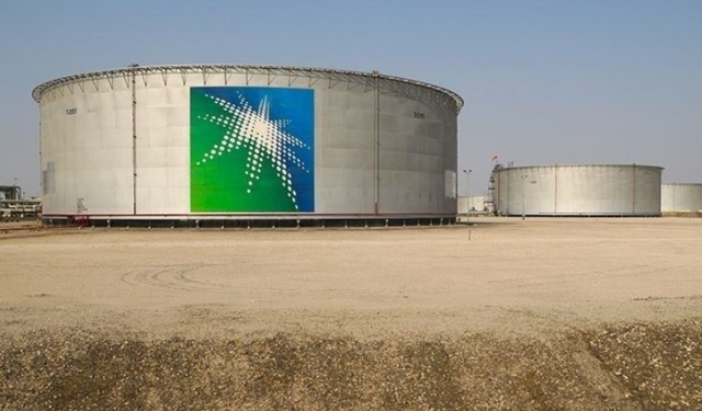 Suudi petrol devi duyurdu: Hürmüz'e alternatif rota