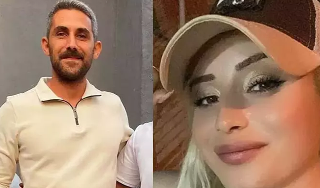 Havva'yı öldüren eski eş, daha önce de evi basıp darbetmiş