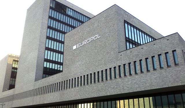 Europol'den terör tehdidi uyarısı