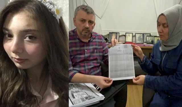 Zeynep'in öldüğü kazada kaporta parası istediler!