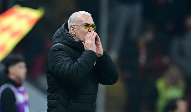 İrfan Saraloğlu: Farkı korumak ve açmak için çalışacağız