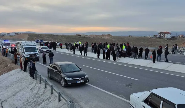Malatya'da acı ölüm! 17 yaşındaki Sercan hayatını kaybetti