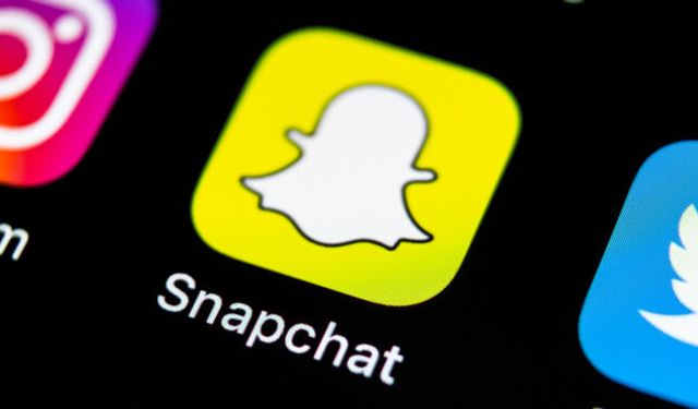 Snapchat hakkında soruşturma
