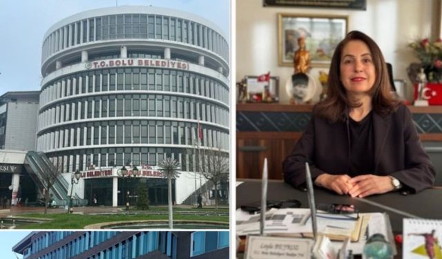 Bolu ve Üsküdar belediyelerine yönelik soruşturmada 11 tutuklama