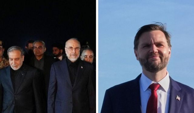 Pakistan'da barış umudu! ABD ve İran heyetleri İslamabad'da