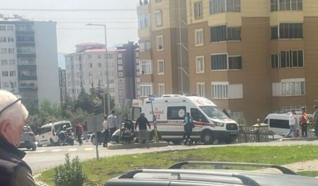 Kahramanmaraş'ta okula silahlı saldırı! 9 ölü, 6'sı ağır 13 yaralı