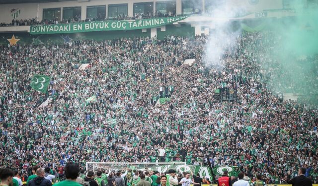 Bursa'da kombine çılgınlığı