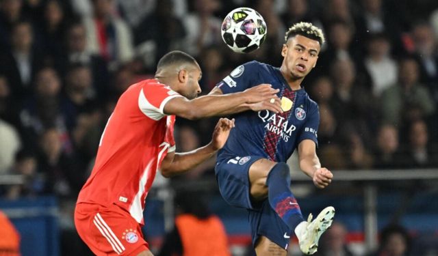 Devler Ligi'nde tarihi maç! Tam 9 gol