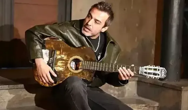 Rıza Tamer hayatını kaybetti