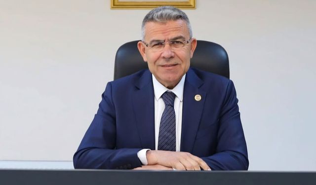 AK Parti'de Köşk Belediye Başkanı Güler hakkında ihraç talebi