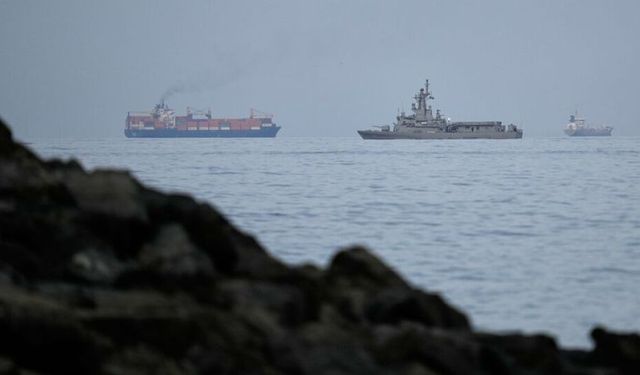 İran duyurdu: Irak kısıtlamadan muaf