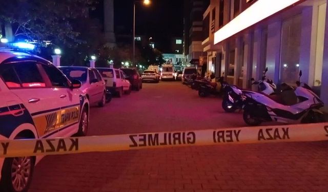 Muğla'da silahlı saldırı! 2 kadın hayatını kaybetti