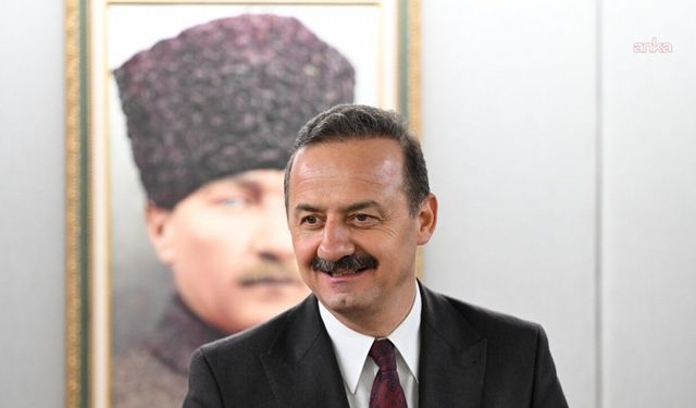 Yavuz Ağıralioğlu: Biz ara, erken, baskın ne diyorlarsa seçime hazırız