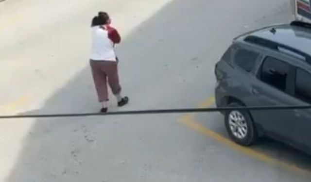 17 bıçak darbesiyle yaralanan Havva, tutuklanan eşinin en ağır cezayı almasını istedi