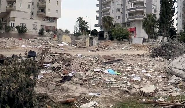 40 kişinin öldüğü apartmanın firari müteahhidi Tayland'da yakalandı
