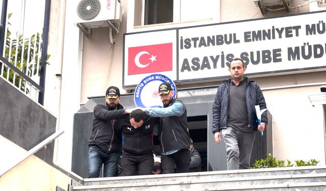 Avcılar'da arkadaşını silahla vurarak öldürdü: Herkesin içinde yediğim tokadı kendime yediremedim