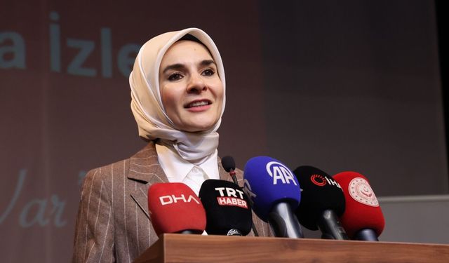 Bakan Göktaş: Azerbaycan ile sosyal politikalar alanında iş birliklerimizi geliştirmeye devam edeceğiz