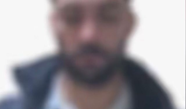 Beyoğlu'nda 'Akşam çay içmeye geleceğiz' tehdidiyle ev kurşunladı: Çelik yelekle yakalandı