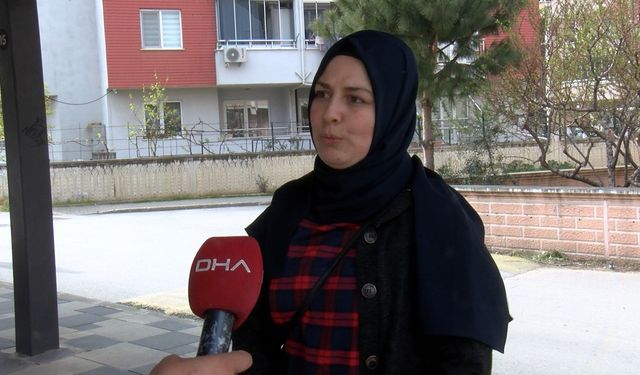 Boşanma davası devam eden eşinin takılarını çalıp, sevgilisine düğün yaptığı iddiasıyla şikayetçi oldu