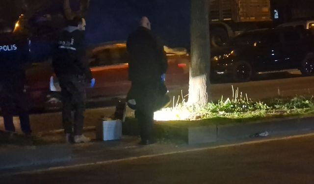 Diyarbakır'da eşini öldürüp, kızını yaraladı