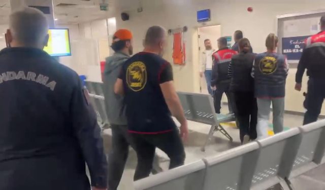 Doku ailesinin avukatı: Gülistan'ın intihar ettiği algısı oluşturuldu