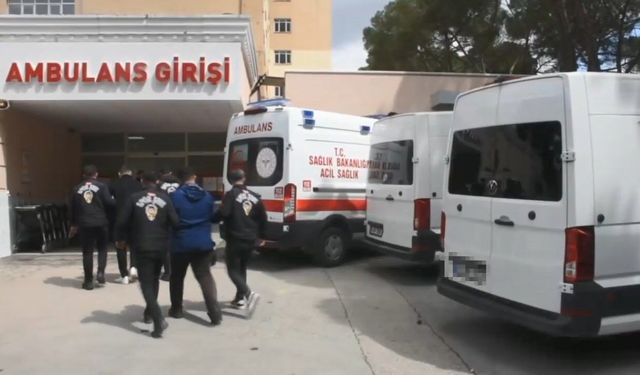 İstanbul merkezli 7 ilde 'karaborsa bilet' operasyonu: 14 gözaltı