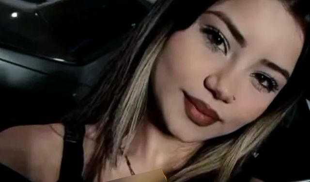 Motosikletli Zeynep Su'nun acı ölümü