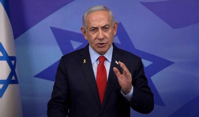 Netanyahu'nun davası ertelendi