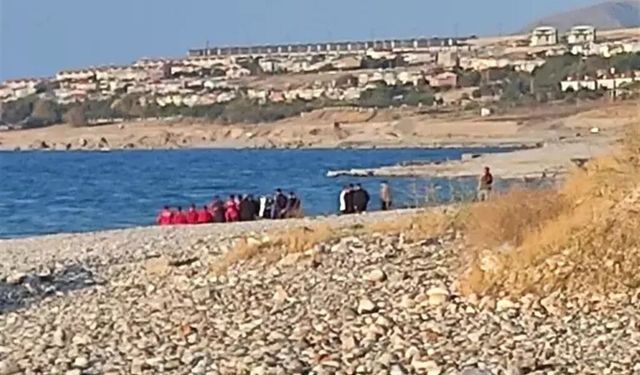 Rojin'in babası: Adalet Bakanı burada olsaydı gidip elini öpecektim