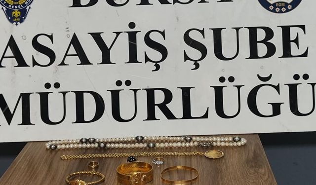 Telefonla aradığı çifti 2 milyon TL dolandıran şüpheli, tutuklandı