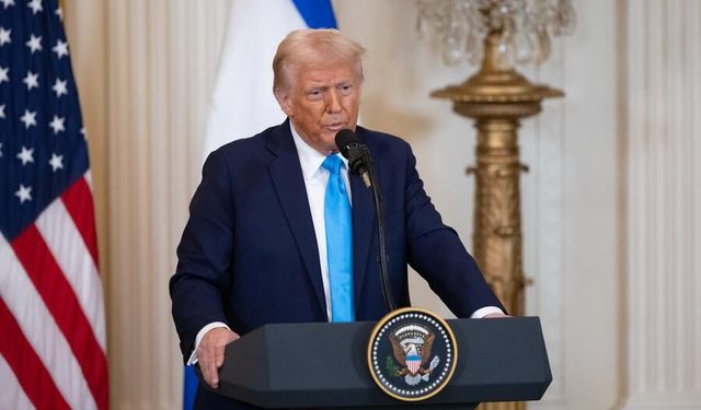 Trump'tan korkutan açıklama: Yok edilecek