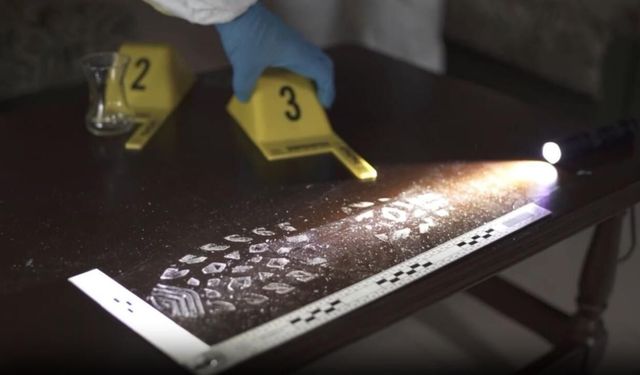 15 yıllık cinayet dosyası aydınlatıldı