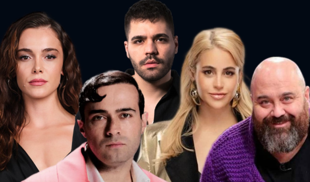 Ünlü isimlere uyuşturucu soruşturmasında yeni dalga!