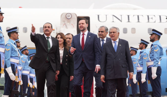 WSJ: İran ile ABD arasında diplomasi kapısı hala açık, görüşmeler yeniden başlayabilir