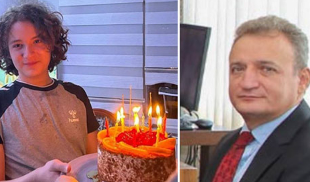 10 kişinin katili İsa Aras'ın babasının ifadesi ortaya çıktı!