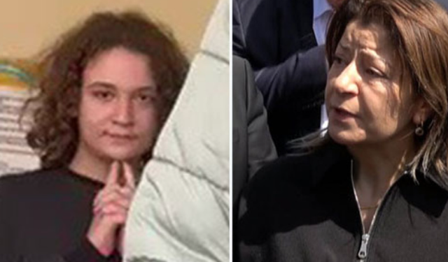 "Kendi boğazını kesen, agresif biriydi" Çantası aranmadan okula alınmıyormuş!