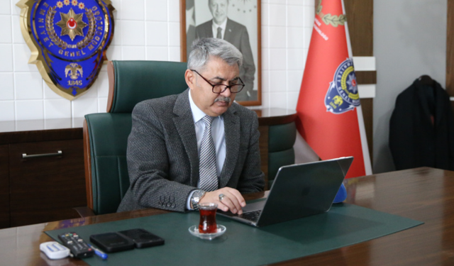Gülistan Doku soruşturmasında eski Tunceli Emniyet Müdürü Yılmaz Delen ifadeye çağrıldı