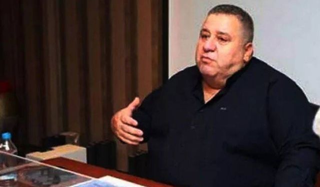 Halil Falyalı suç örgütüne yönelik dava 20 Ekim'e ertelendi